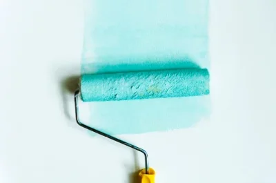 Peinture intérieure à Vigneulles — murs, plafonds et boiseries